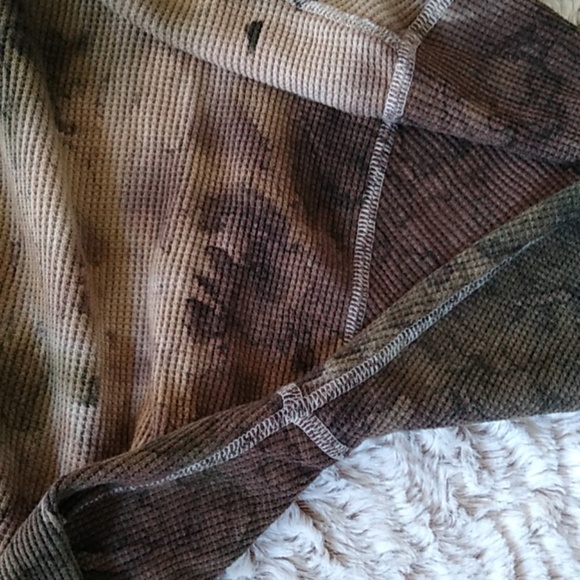 US Rags Top - Picture 6 of 7